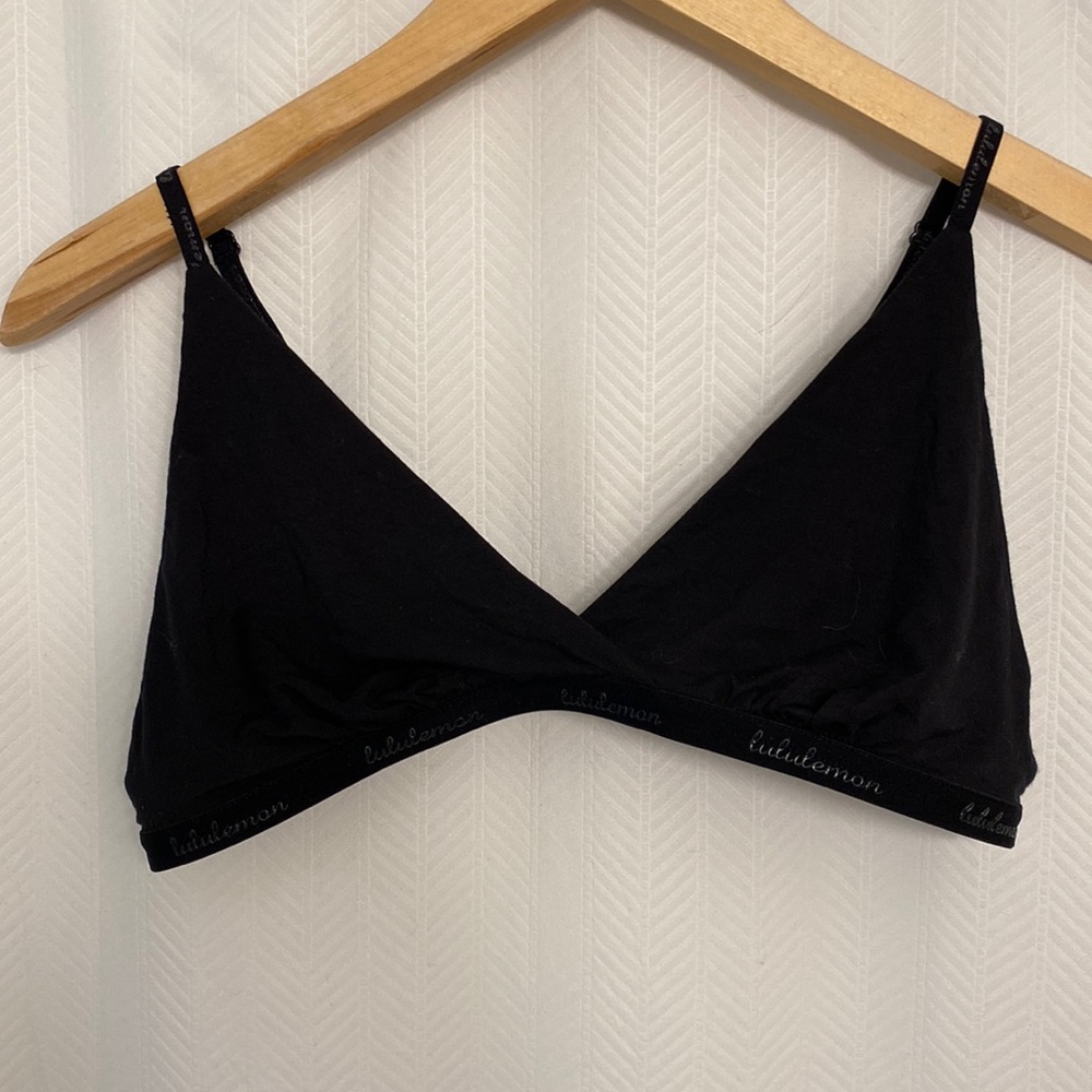 Lululemon bralette